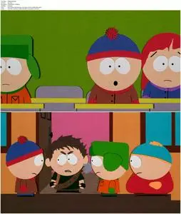 South Park: Bigger, Longer & Uncut (1999)