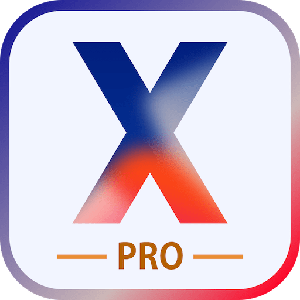 X Launcher Pro v3.4.4