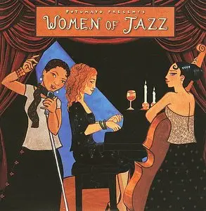 Putumayo Presents Women Of Jazz (2008)