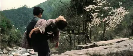 Akitsu onsen - Yoshishige (Kijû) Yoshida (1962)