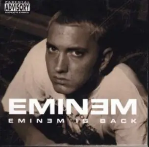 Eminem - Eminem Is Back (2004) 