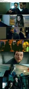 Filth (2013)