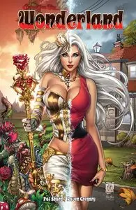 Grimm Fairy Tales - Wonderland Vol 3 TPB (2013)