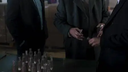McMafia S01E02