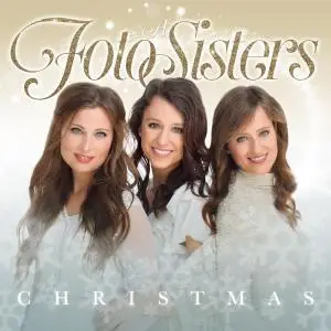 Foto Sisters - A Foto Sisters Christmas (2018)