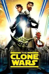Star Wars: The Clone Wars S07E01
