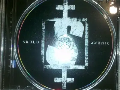 Skold - Anomie (2011)