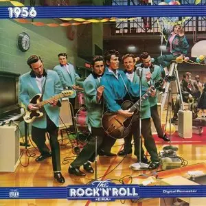 VA - Time Life Music: The Rock 'N' Roll Era Collection (1989 - 2001)