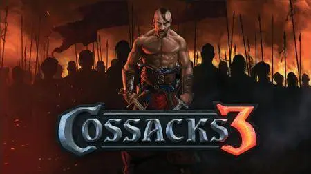 Cossacks 3 (2016)