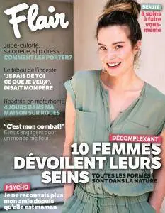 Flair French Edition - 26 Septembre 2018