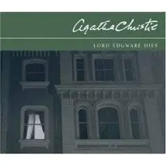 Agatha Christie – Lord Edgware Dies