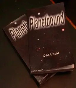 PLANETBOUND
