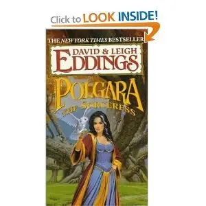 The Belgariad and the Malloreon - David Eddings