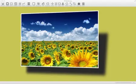 Rainbow v1.5 Mac OS X