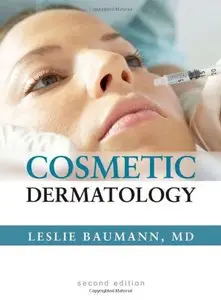 Cosmetic Dermatology: Principles and Practice (Repost)