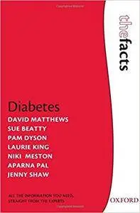 Diabetes (The Facts)