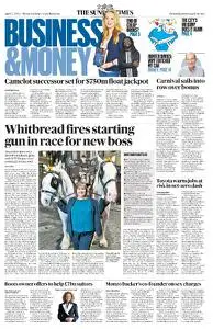 The Sunday Times Business - 3 April 2022