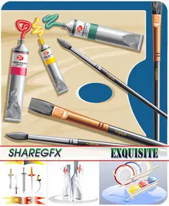 Stock Vector - Exquisite