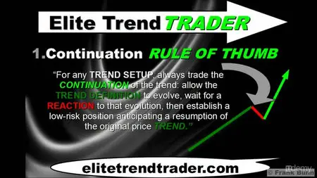 Elite Trend Trader