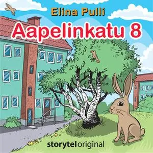 «Aapelinkatu 8 - K1O8» by Elina Pulli