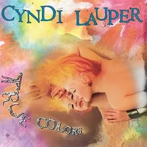 Cyndi Lauper - True Colors (35th Anniversary Edition) (2021)