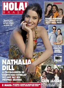 Hola! Brasil - Edição 05 - 9 de julho de 2010