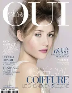Oui Magazine 69 - Printemps 2012