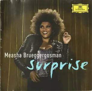 Measha Brueggergosman - Surprise (2007)