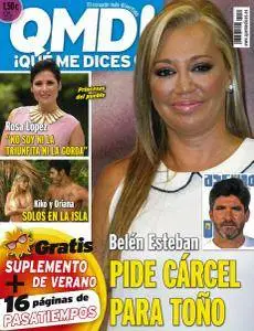 QMD! N.1059 - 1 Julio 2017