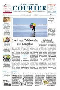 Holsteinischer Courier - 04. Januar 2018
