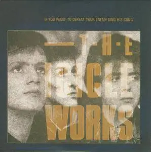 The Icicle Works - 5 Albums (2013) {5 CD Boxset Beggars Banquet - BBQCD 2107 rec 1984-1988}