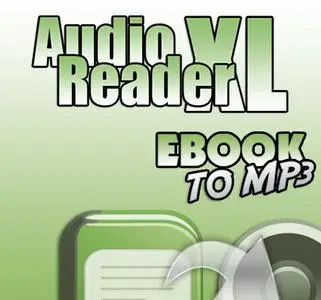 Audio Reader XL 24.0