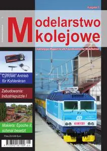 Modelarstwo Kolejowe (DE) – 14 Februar 2017