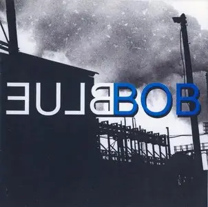 David Lynch & John Neff - Blue Bob