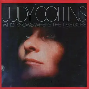 Original Album Series: Judy Collins (2009) [5CD Box Set, Rhino 8122 798349 9] Re-up