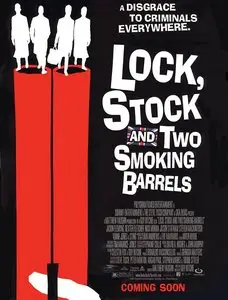 Lock, Stock and two smoking barrels (1998) [Re-UP]