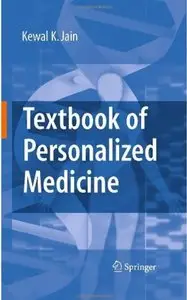 Textbook of Personalized Medicine [Repost]