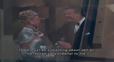 Romance on the High Seas (1948)