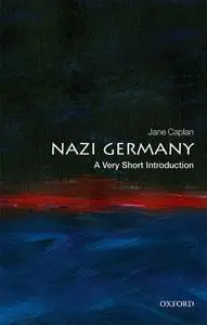Nazi Germany: A Very Short Introduction (Very Short Introductions)