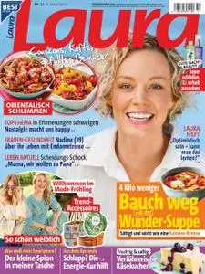 Laura – 09 März 2022