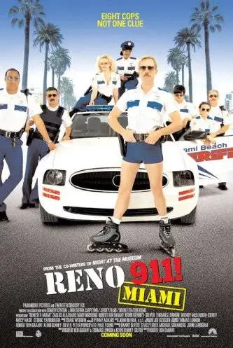 Reno 911! Miami (2007)