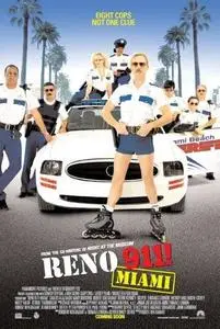 Reno 911! Miami (2007)
