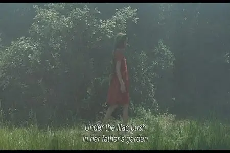 La cle des champs/The Field of Enchantment (2011)