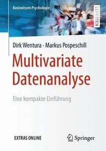 Multivariate Datenanalyse: Eine kompakte Einführung (Repost)