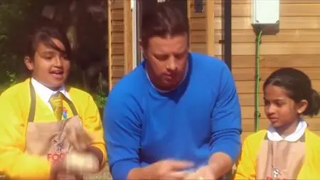 Selena + Chef S03E10