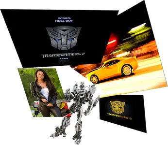Transformers wallpapers HQ 1920x1280
