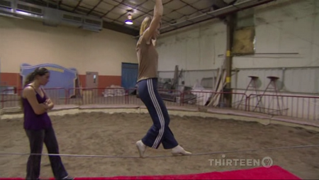 PBS - Circus (2010)
