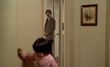 Un éléphant, ça trompe énormément (1976) [Repost]