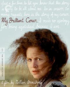 My Brilliant Career (1979) + Extras [The Criterion Collection]