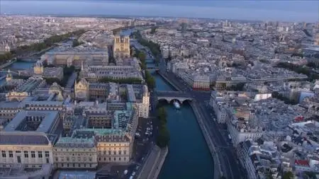 Sci Ch - If We Built It Today Series 1 Part 8: Resurrecting Notre-Dame (2019)